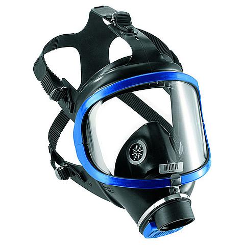 R55800 Dräger X-plore&reg; 6300 The Dräger X-plore&reg; 6300 is the efficient yet low-cost full face breathing mask intended for price-conscious users not wishing to compromise on comfort or quality. This full face mask is the successor to the Panorama Nova Standard, a mask which has proven itself over decades of use worldwide – redesigned and improved with fresh colours and an integrated bar code.